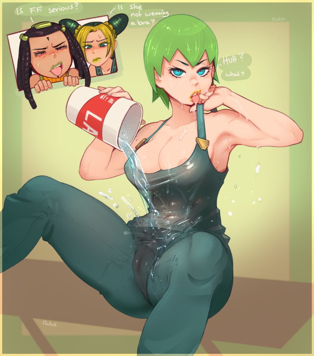 Ecchi