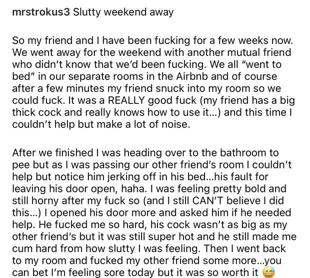 Hot story