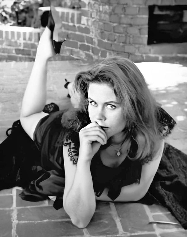 Elizabeth Montgomery