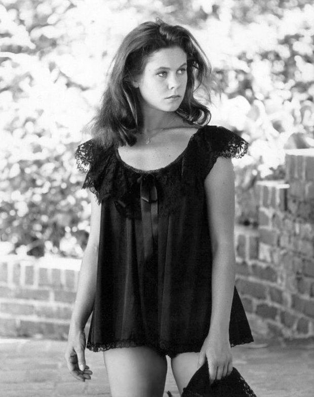 Elizabeth Montgomery