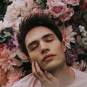 Got to love a femboy slut