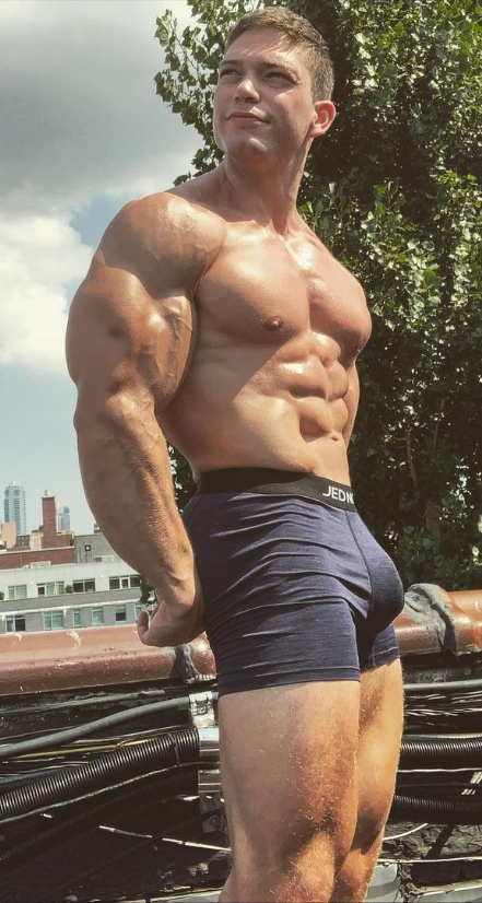 Diesel Josh