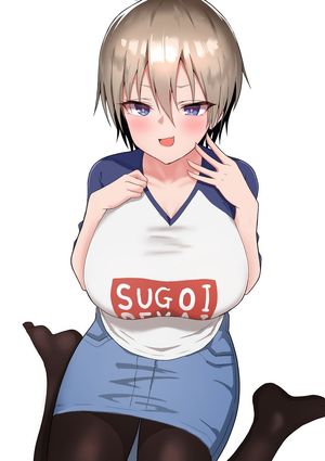 What do you want to fuck first, my breasts or my pussy?