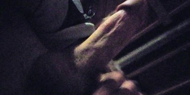 Jerkin it for you babe