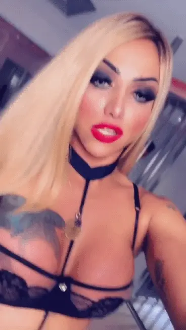 HOT FROM HEAD TO TOE
