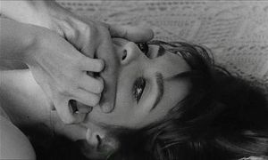 She loves when I cross the line.