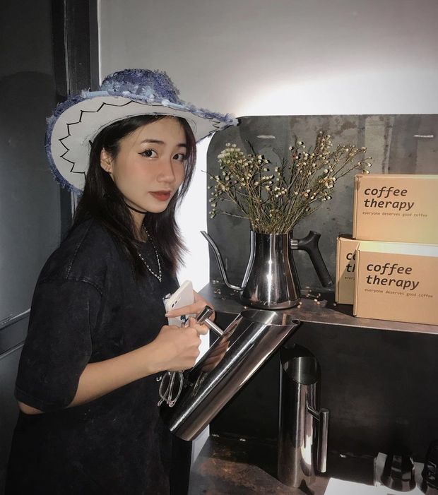 Asian Vietnamese