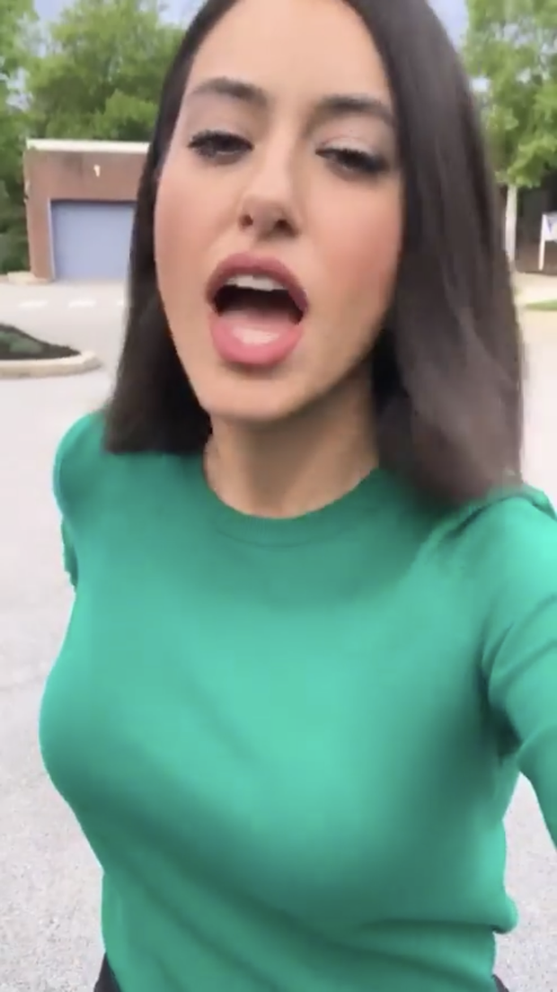 Katie Katro