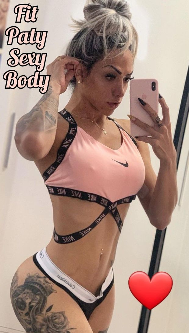 Fit Paty