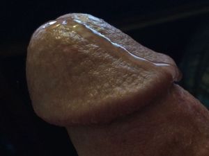Precum River