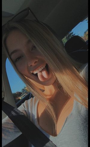 Don’t you want to fuck that mouth