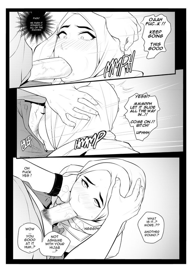 hijab