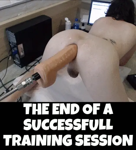 i want that machine