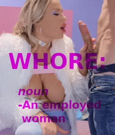 It's true!