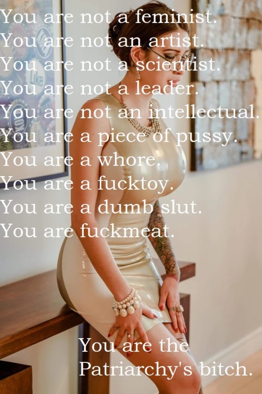 It's true!