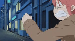 Bitch I'll smack a titty