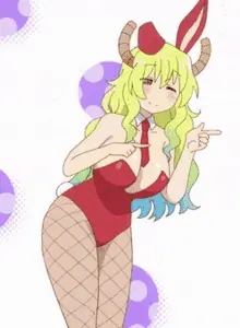 I wanna nail her