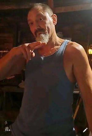 Not good looking but I have what most men are looking for and never find!!That is I have under the counter "MOJO".-N- Black Market Charism!!