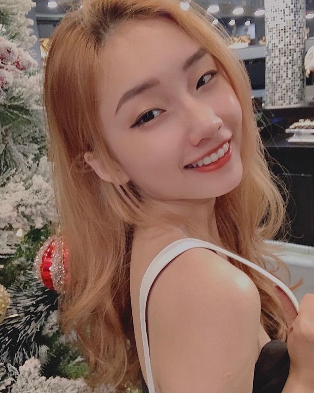 Asian Vietnamese