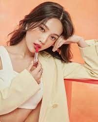 Chaeun Picture