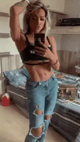 Dang Cutie