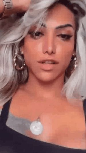 That Face Will Trap You