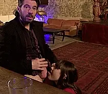 'Okay..... good idea'
