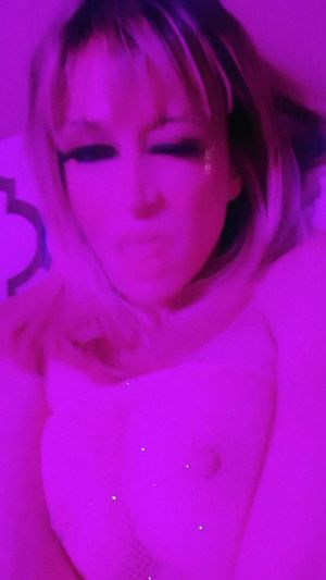 NOELIA MONGE Slow mo version