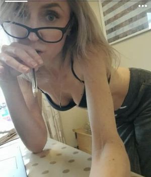 Your Wife has a phone