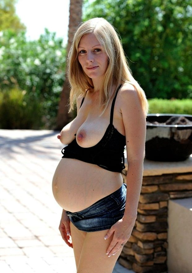 Does Dad have any clue that I'm the father of the baby Mom?