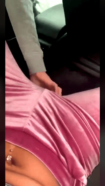 Uber Driver Cops A Feel