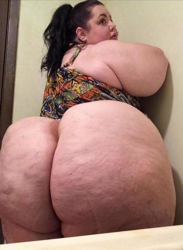 massive ass