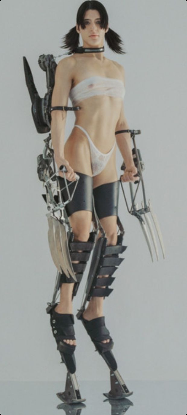 KLK - Arca, ROSALIA
