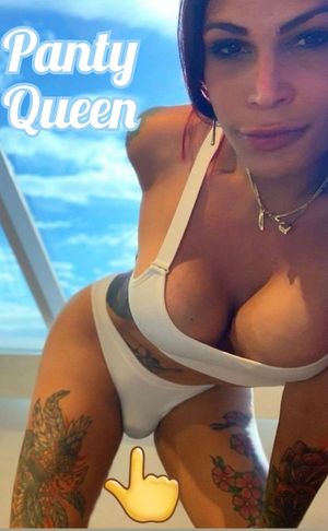 Panty Queen