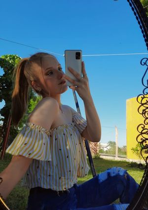 Resting, who would like to hang out with me?