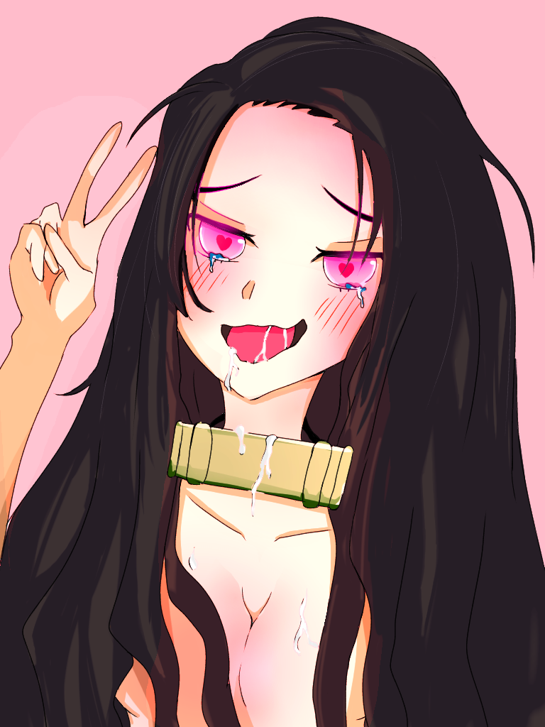 She be enjoying that cum
