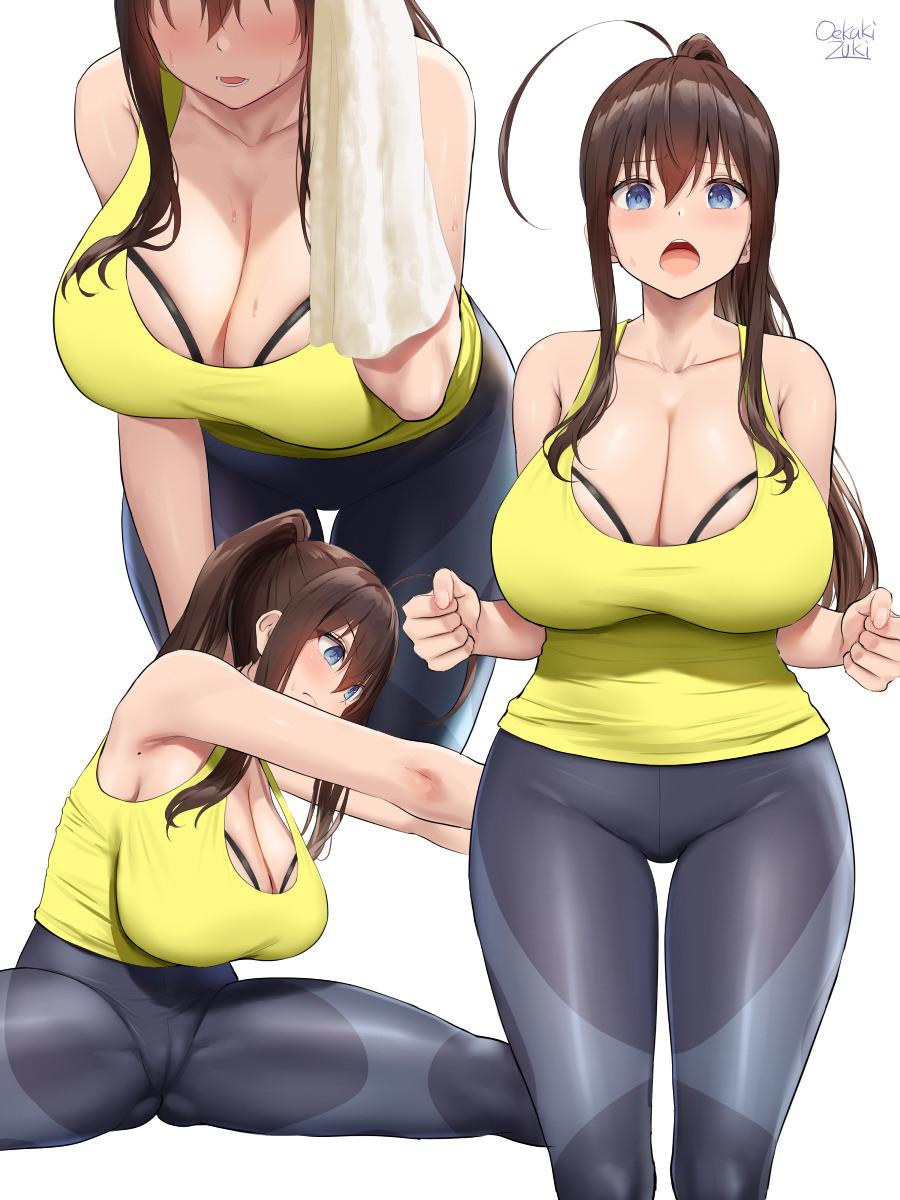 Ecchi