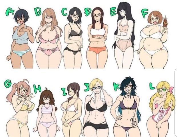 Pick one