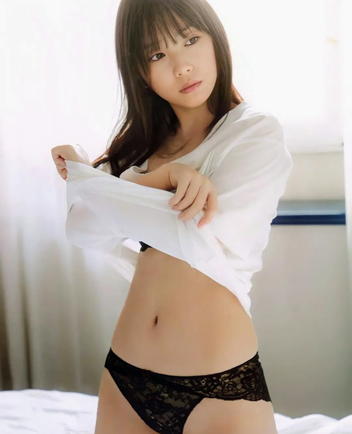 Another asian queen