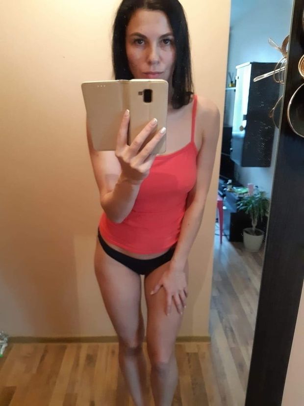 Your Wife has a phone