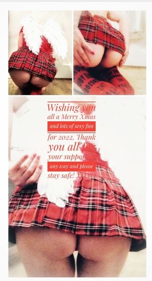 This is my final post as I have decided to leave the website. I had a lot of fun doing it. Thank you all so much for your sweet comments! X