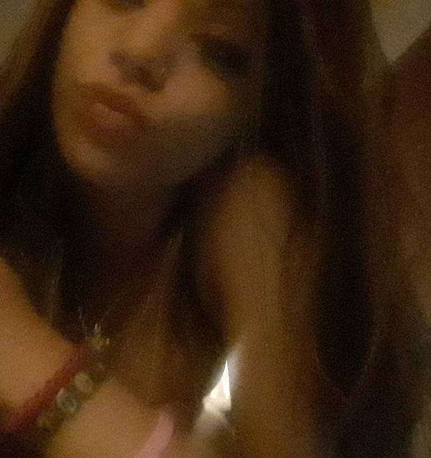 ExGirlfriend