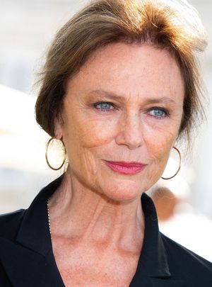 Jacqueline Bisset