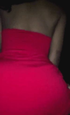 Step sister riding like a pro