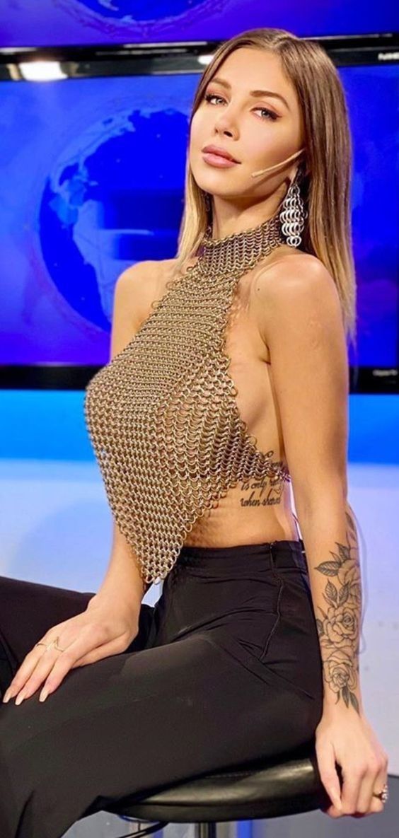 Romina Malaspina
