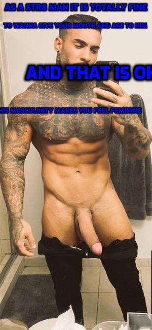 Ughh it sucks but damn look at him i kinda have to be gay this one time