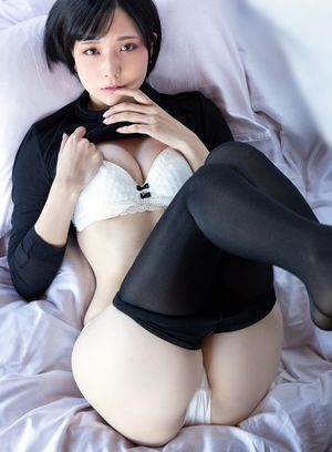 Am I sexy enough that you want to fuck me until the morning?