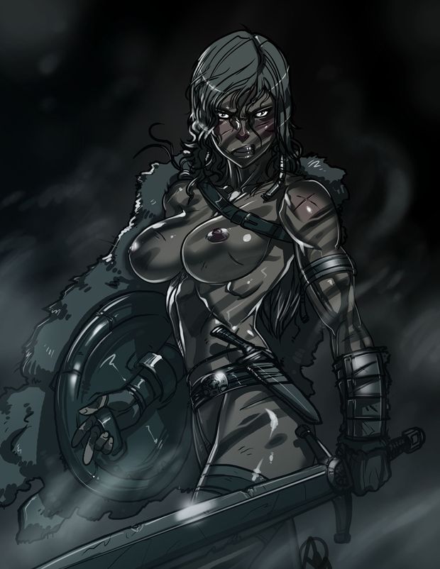 Dovahkiin