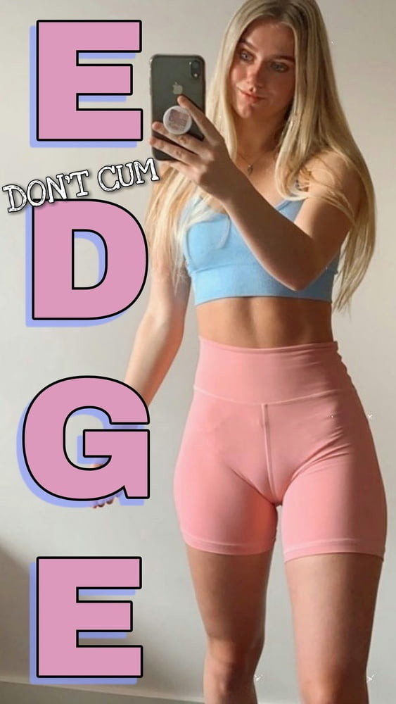 DON'T CUM! ^
