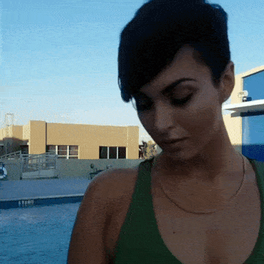 Pretty face with a Phat Ass